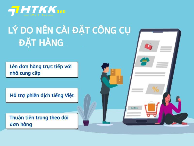 Quy trình kiểm đếm