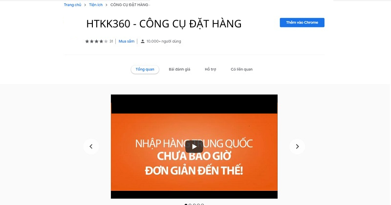 Quy trình kiểm đếm
