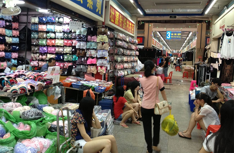 Quy trình kiểm đếm