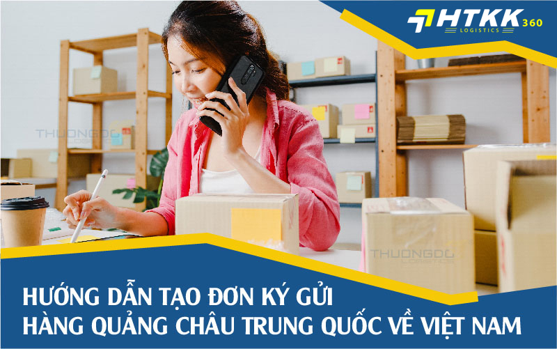 Quy trình kiểm đếm