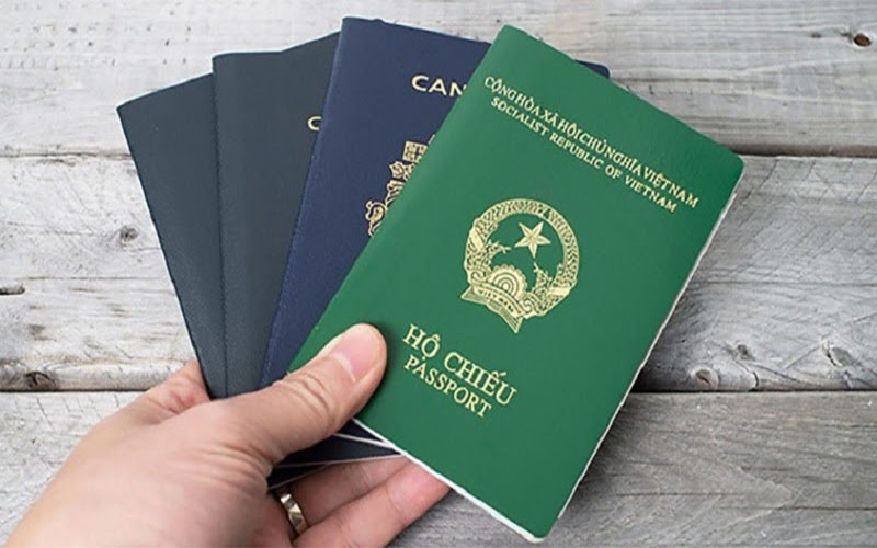 Quy trình kiểm đếm